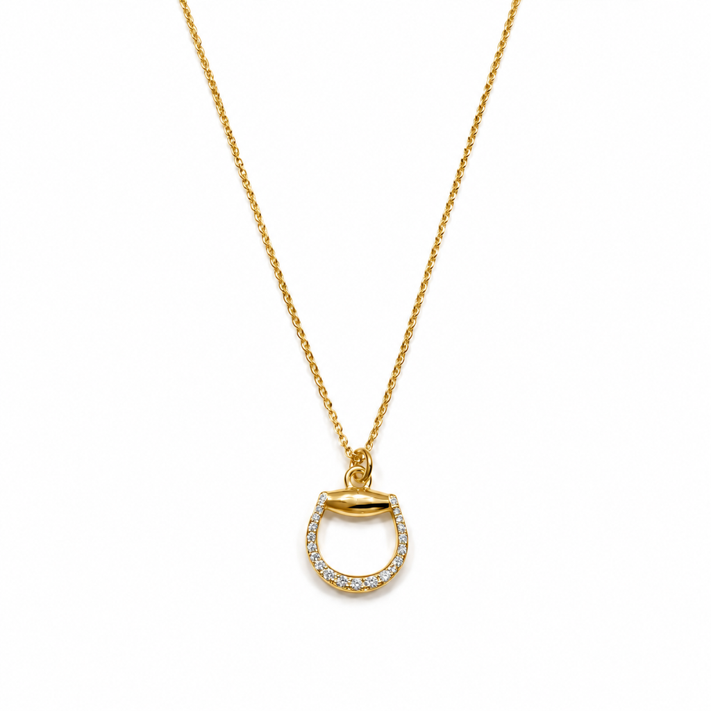 Moras Necklace