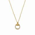 Moras Necklace