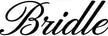 bridle - Home