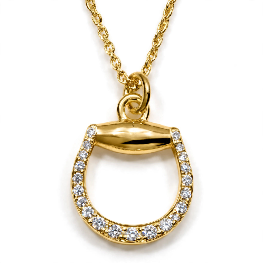 Moras Necklace