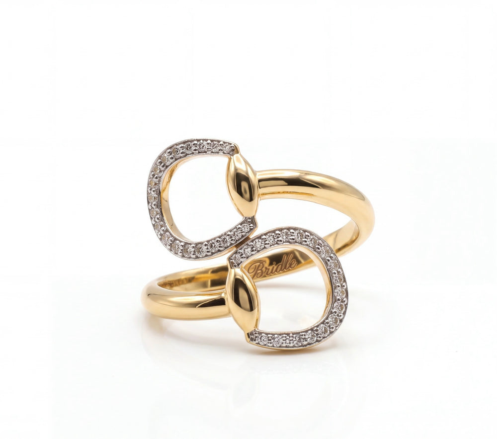 Moras Ring