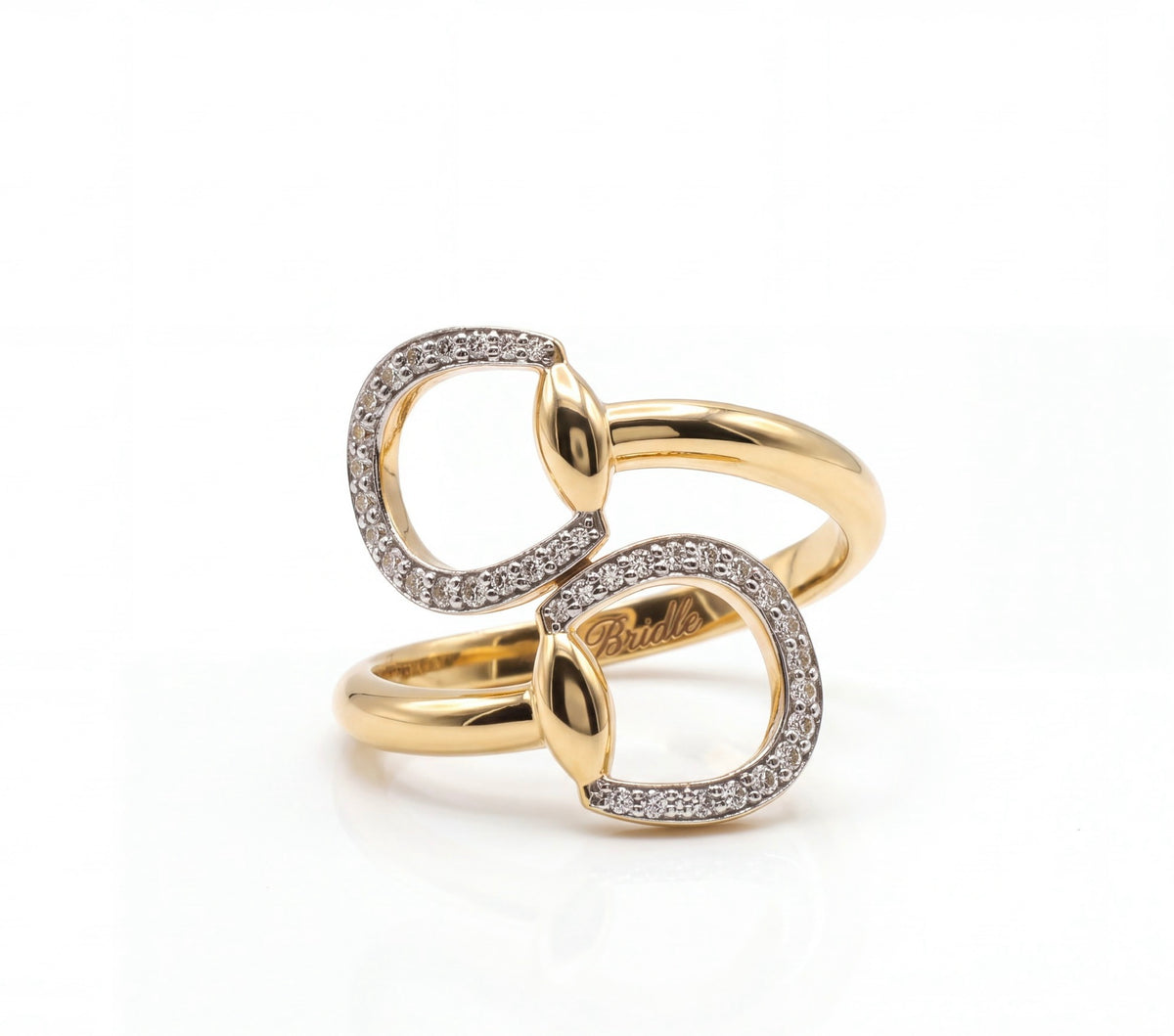 Moras Ring