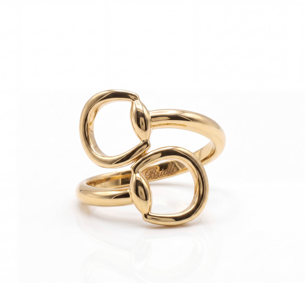 Moras Ring