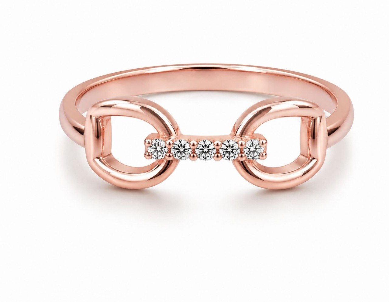 Crest ring