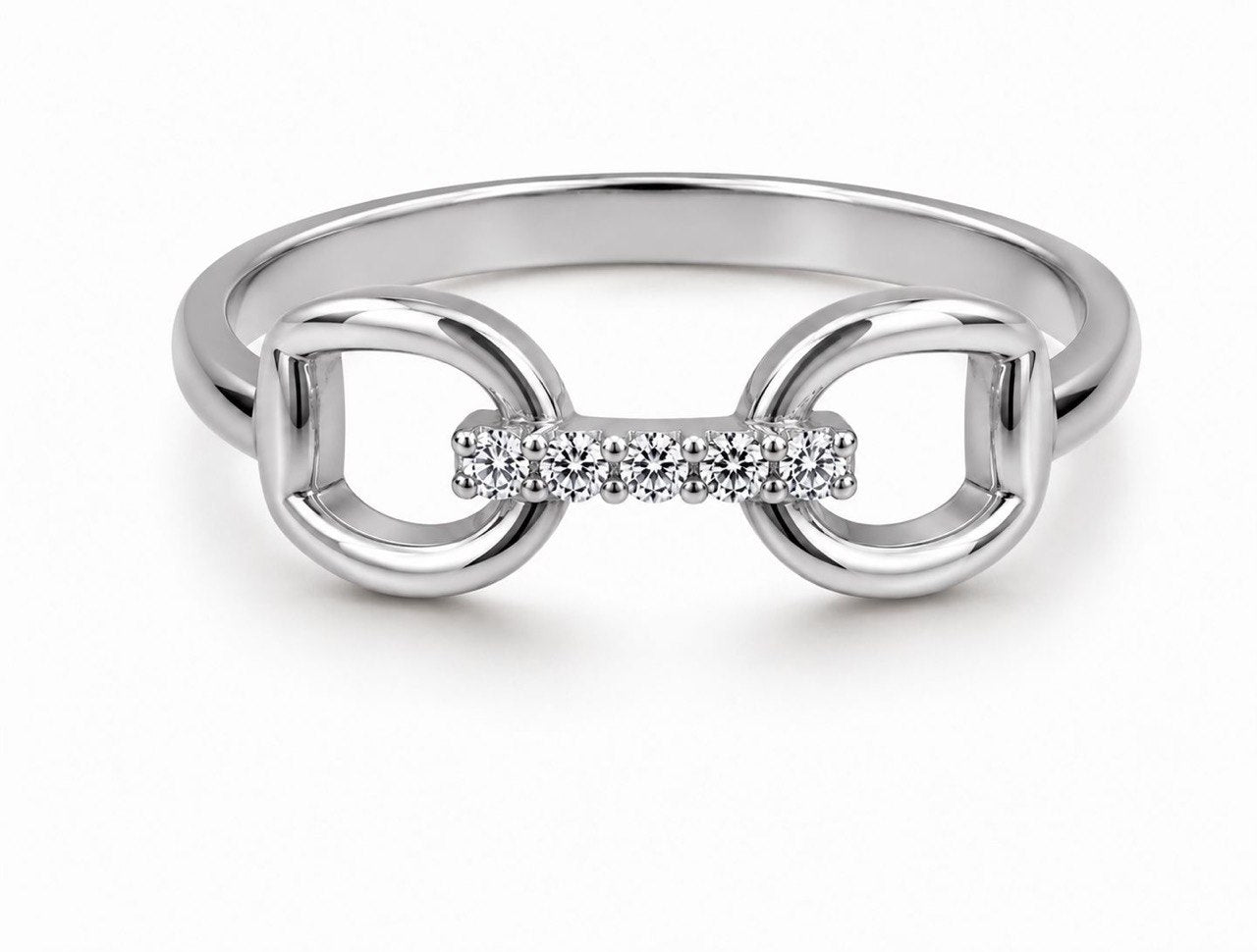 Crest ring
