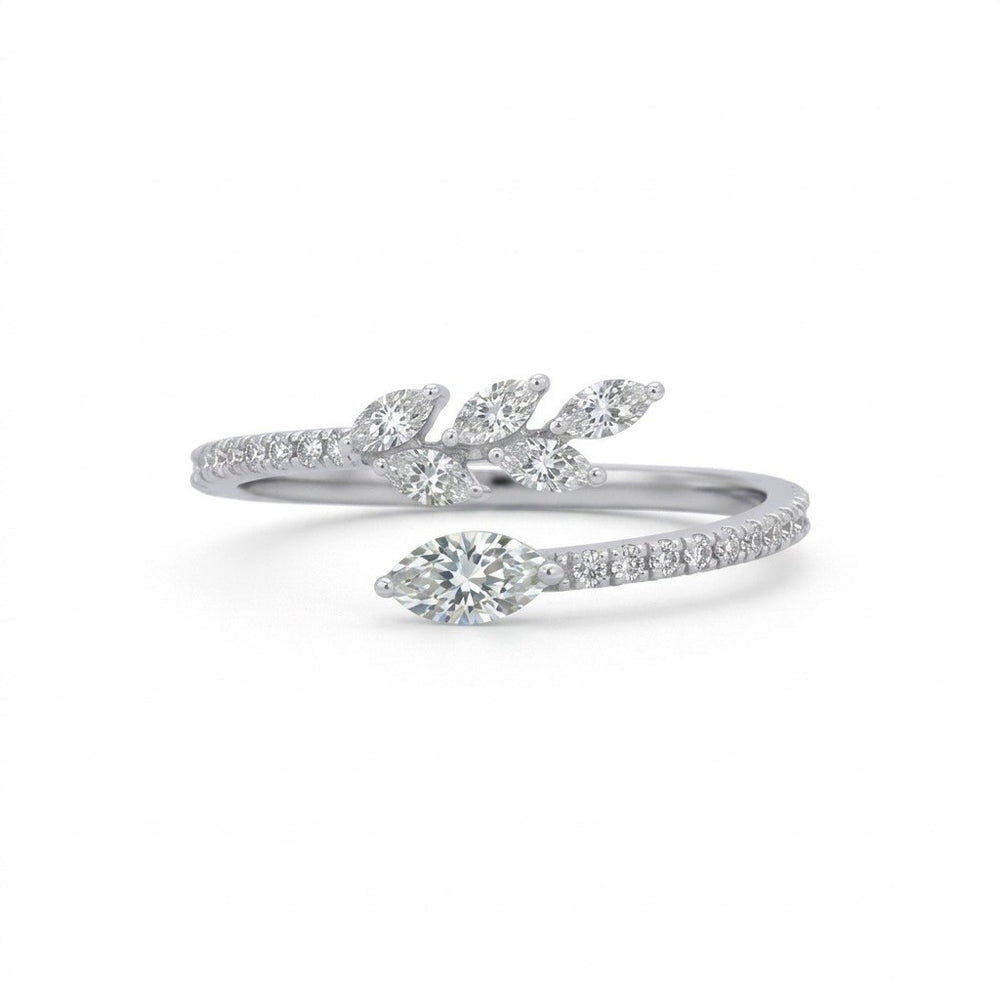 Velora Ring