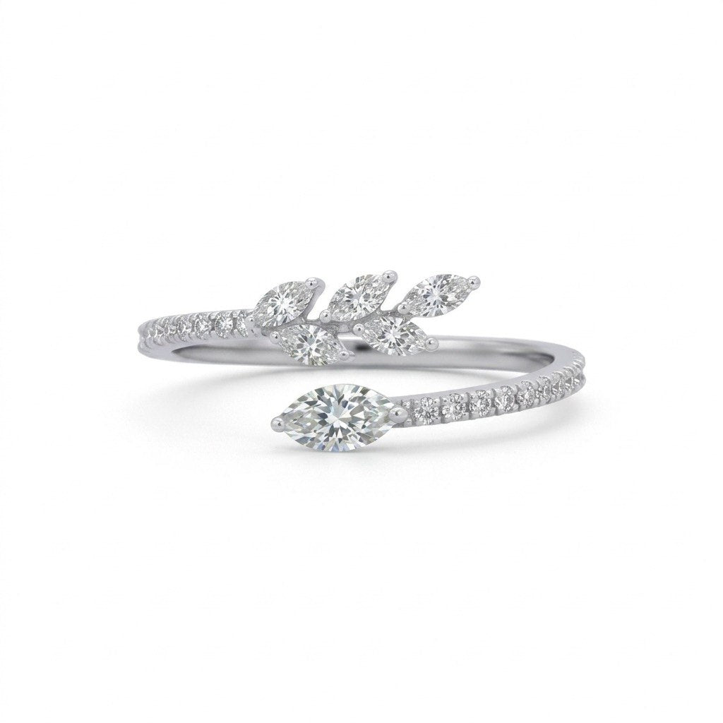 Velora Ring