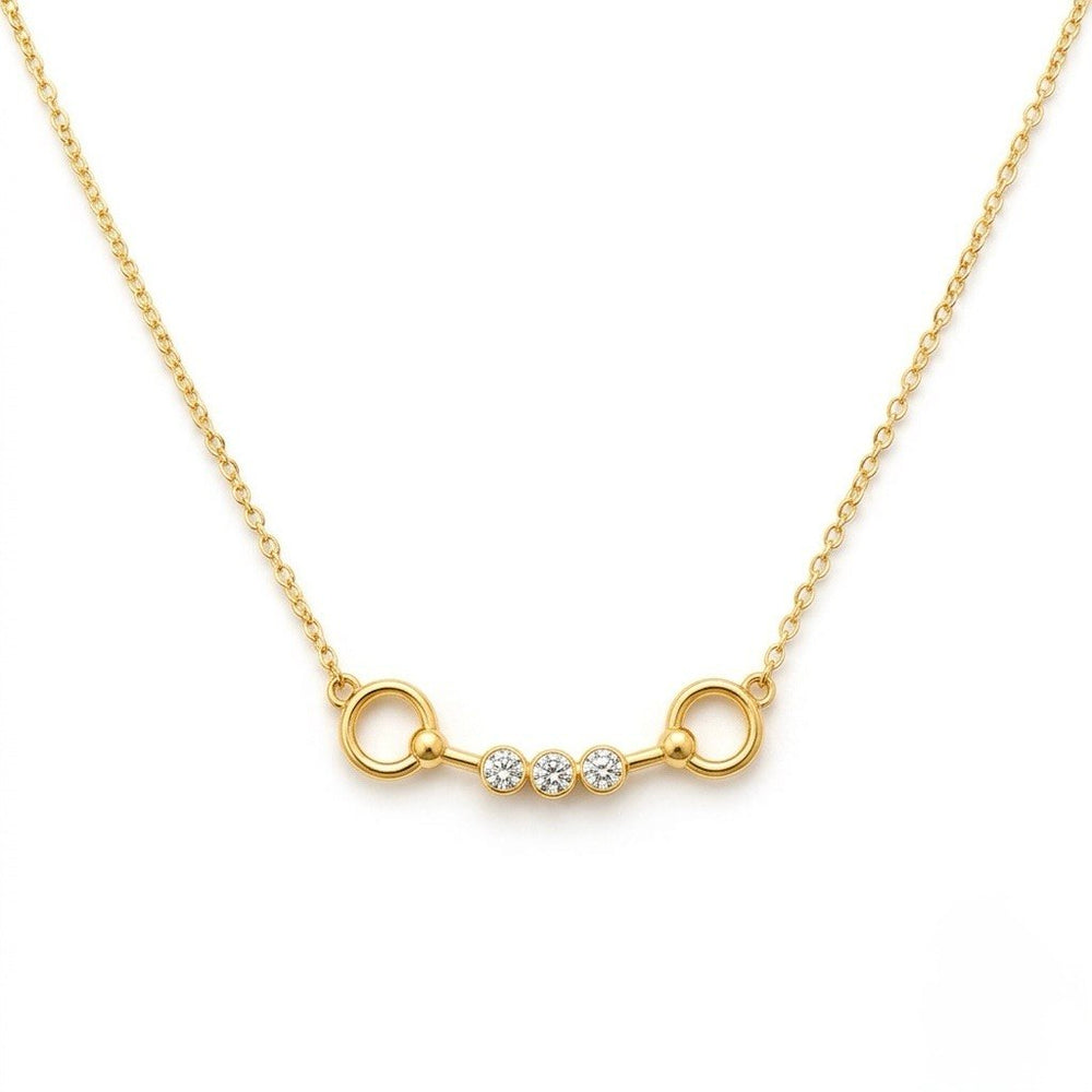 Royal Necklace