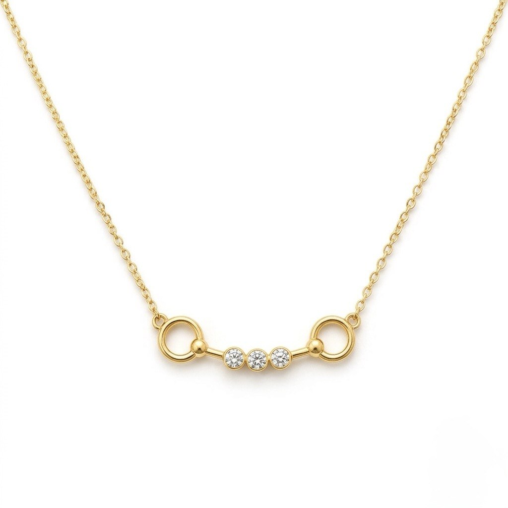 Royal bridle