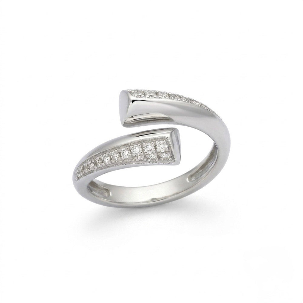 Crown Ring